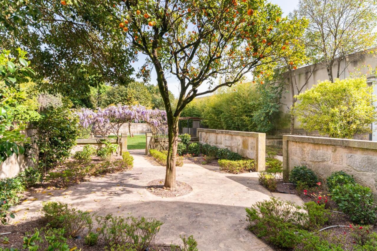 Hotel Marques Garden House By Olivia OOporto Exterior foto