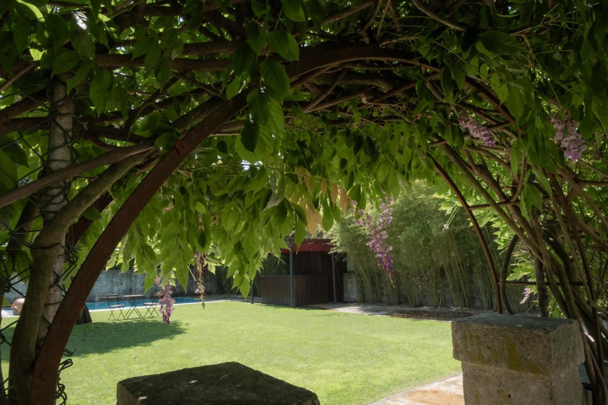 Hotel Marques Garden House By Olivia OOporto Exterior foto