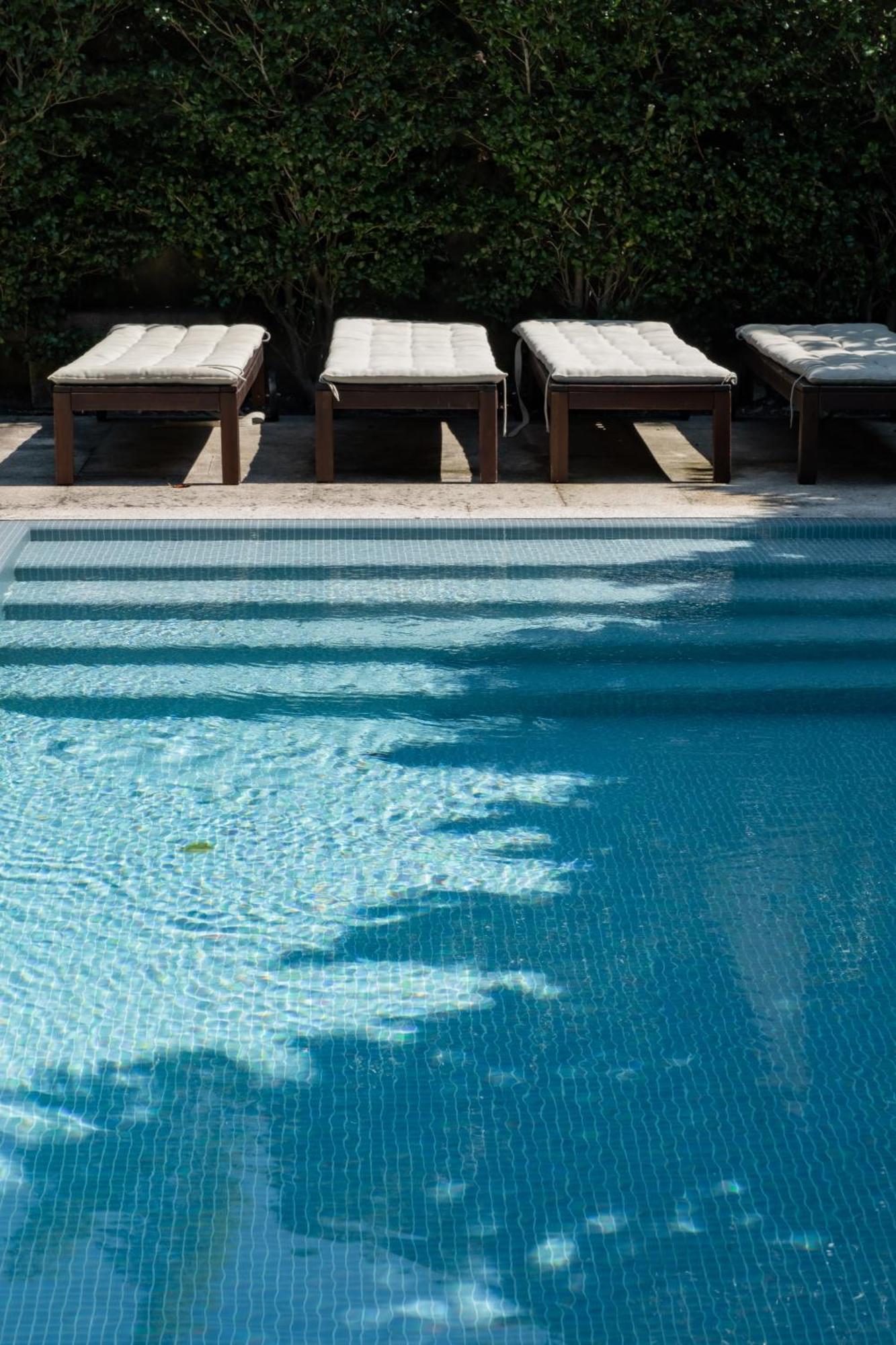 Hotel Marques Garden House By Olivia OOporto Exterior foto