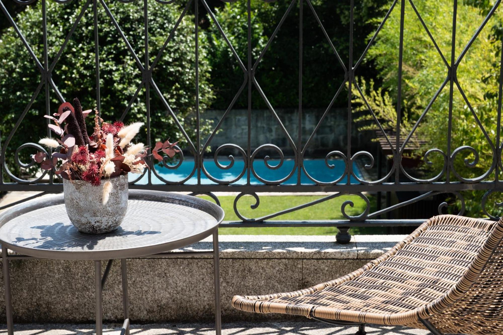 Hotel Marques Garden House By Olivia OOporto Exterior foto